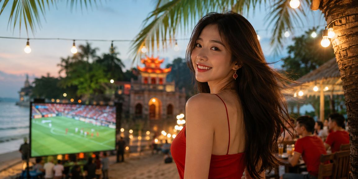Không gian giải trí và cá cược trực tuyến hiện đại tại Hà Nội