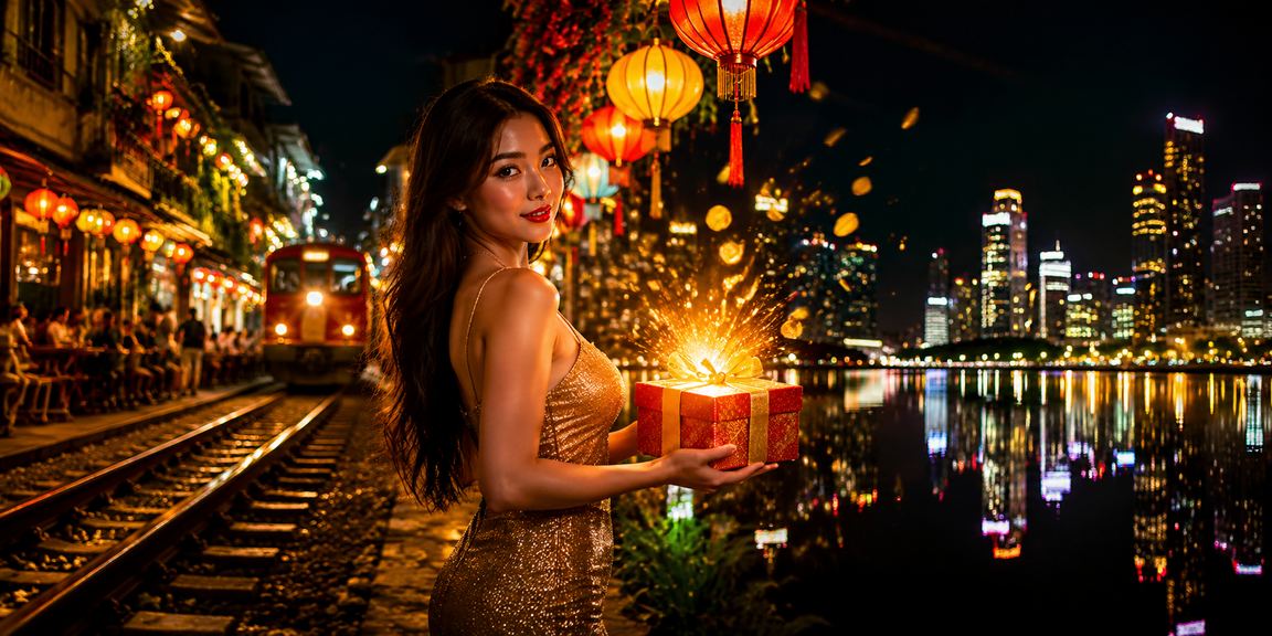 Chợ đêm Hà Nội với không khí giải trí và theo dõi thể thao