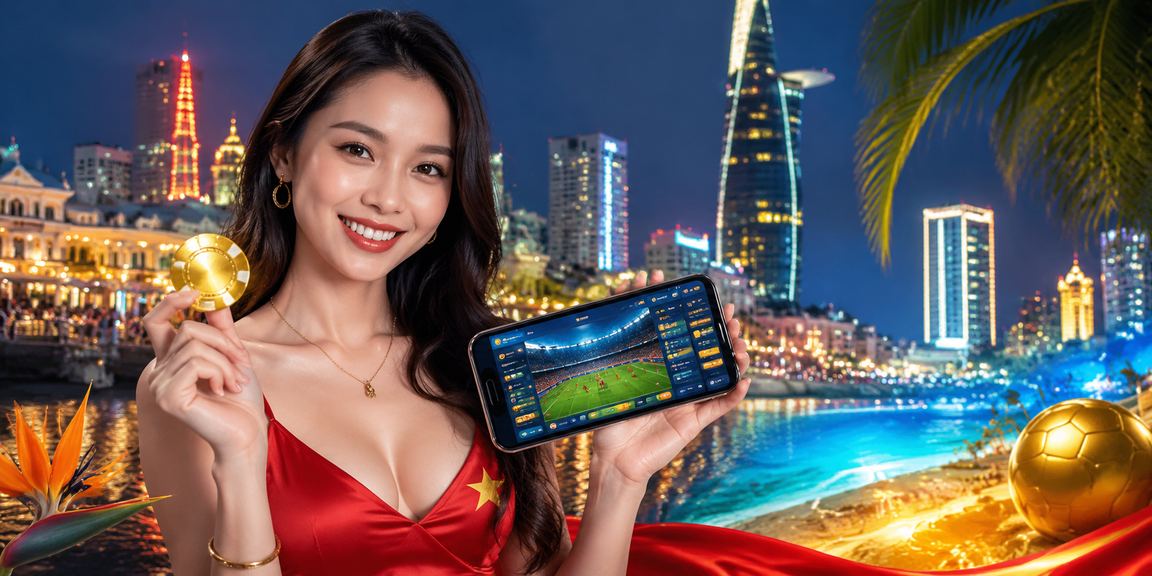Cá cược thể thao tại TP. Hồ Chí Minh trên nền tảng d63