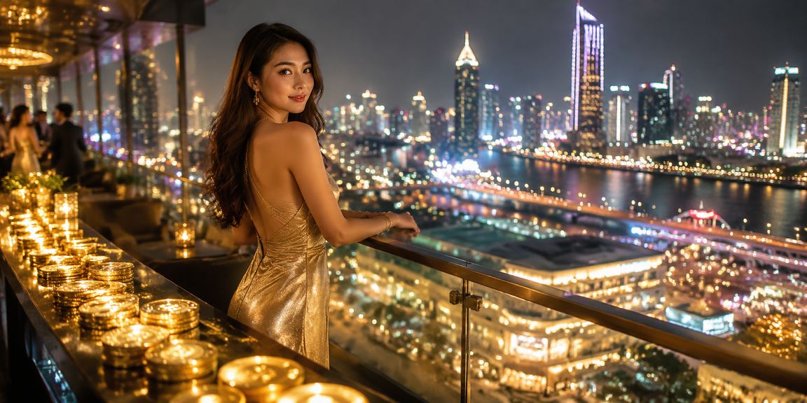Người dùng TP.HCM theo dõi cá cược thể thao tại chợ đêm