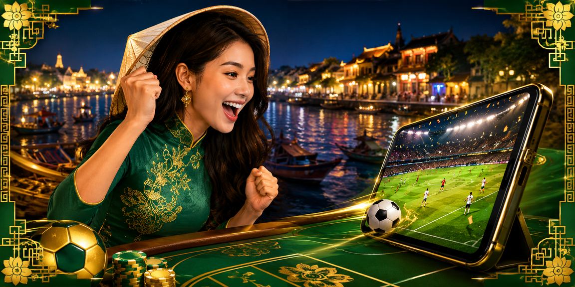 Người dùng miền Tây theo dõi sự kiện thể thao và giải trí trực tuyến