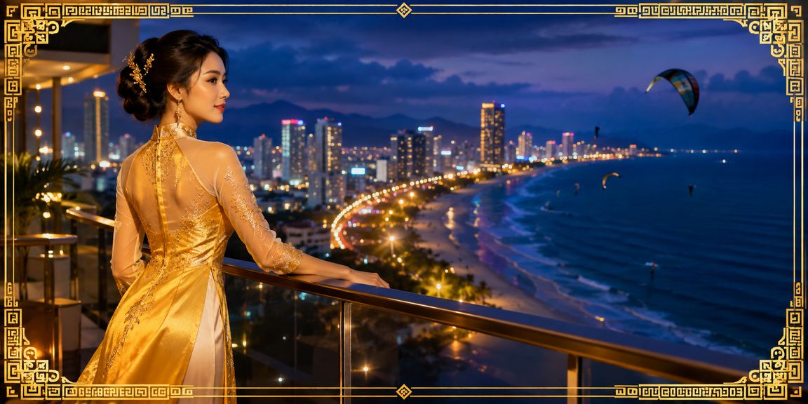 Người chơi trẻ tại Mũi Né thư giãn và sử dụng ứng dụng giải trí có trách nhiệm